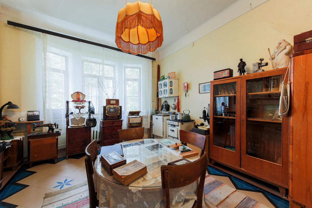 Музей Силламяэ