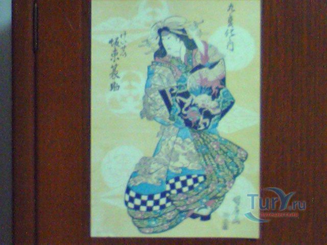 Музей Камигата Юкие