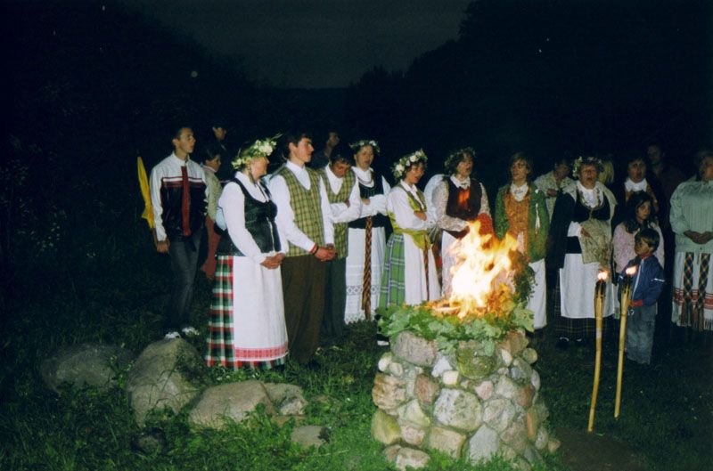 Кернаве