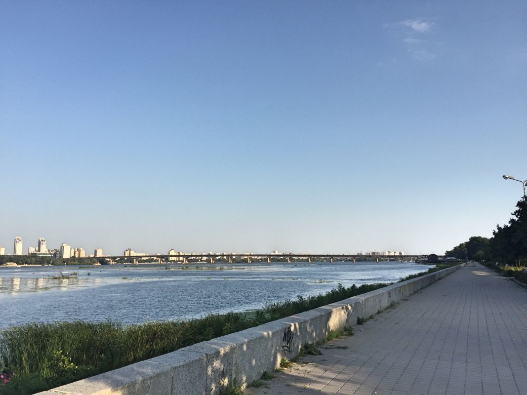 Мост Патона