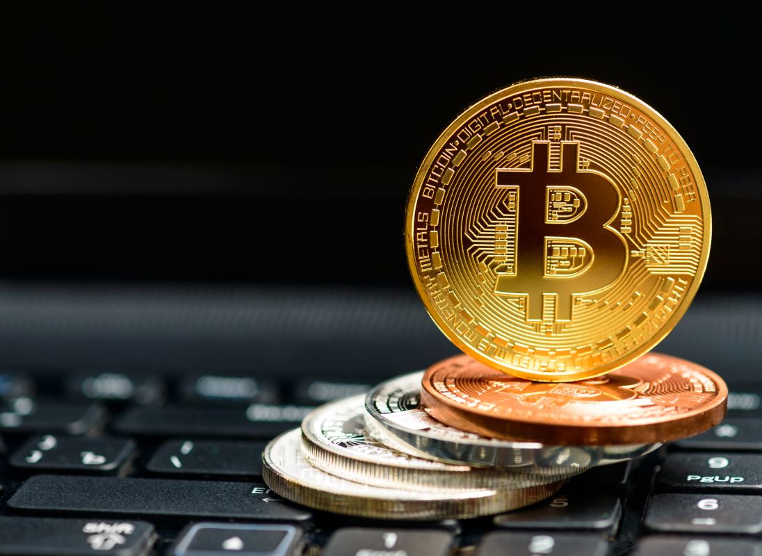 Есть ли будущее за биткоином в мире казино ? фото