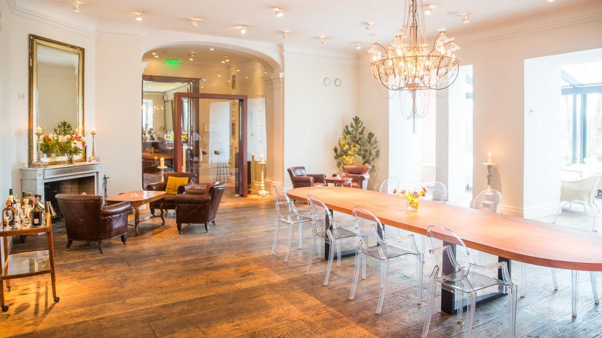 Ресторан Alexander