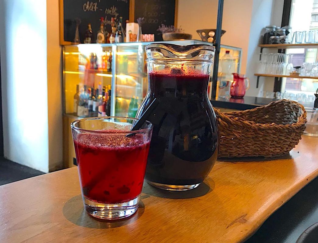 Restaurant Lavande