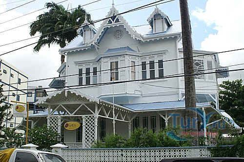 Великолепная Семерка