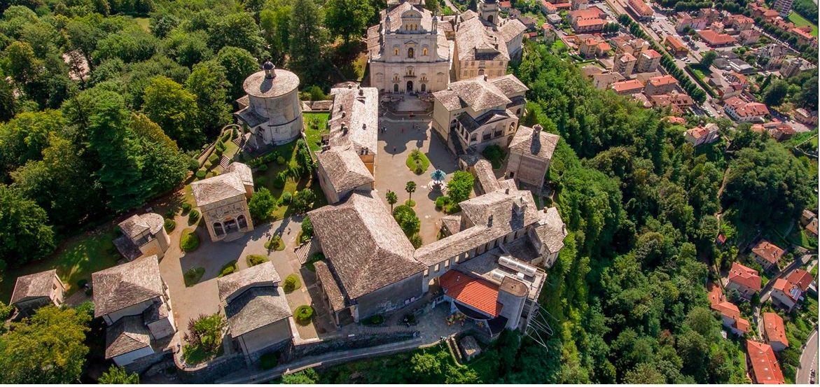 Путешествия на природу из Милана фото