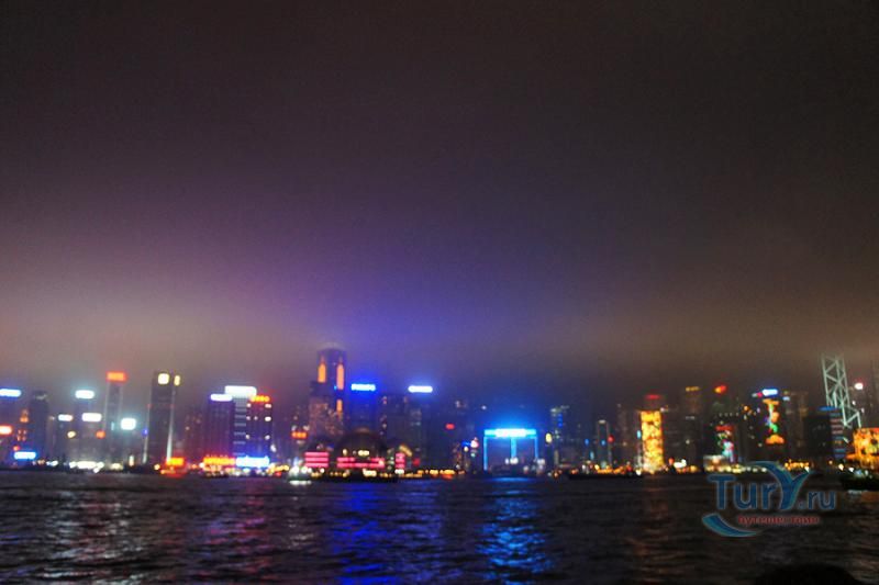 Гавань Виктория