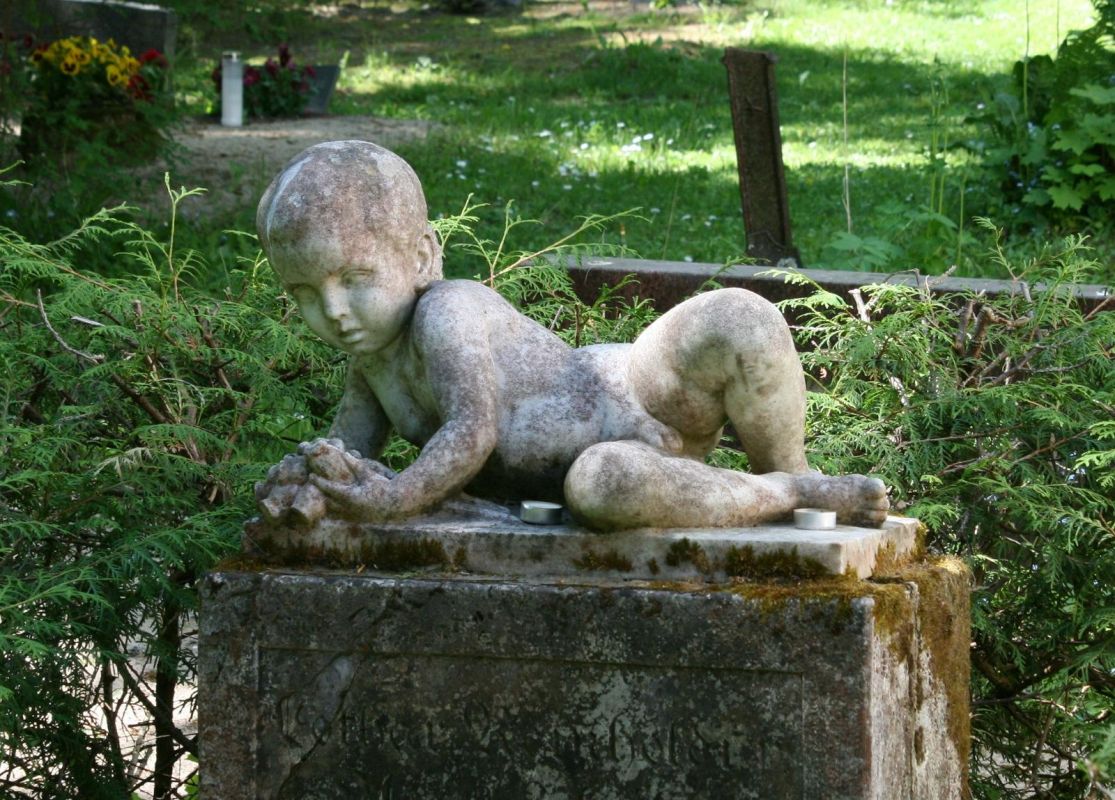 Церковь святой девы Марии в Амбла