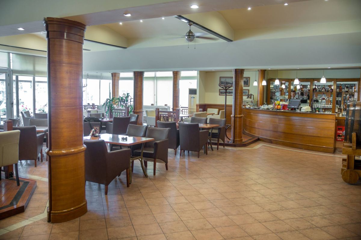 Hotel Novi Sad DOO