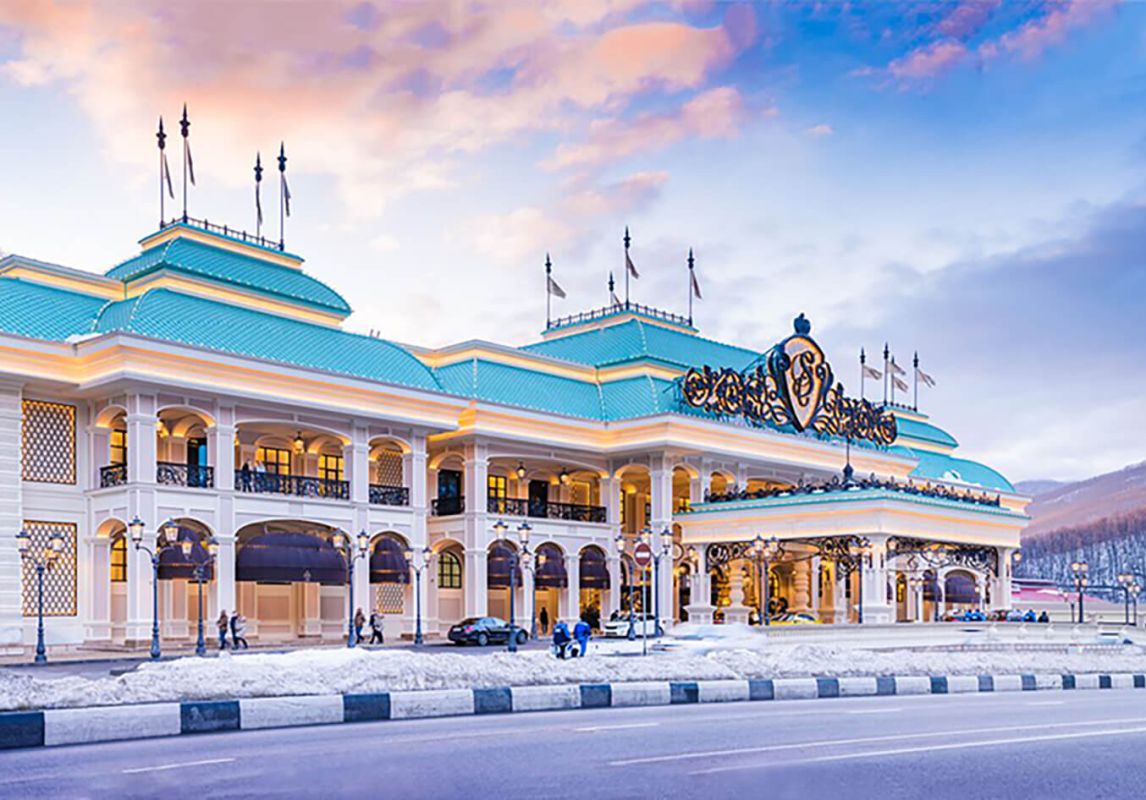 Казино Сочи