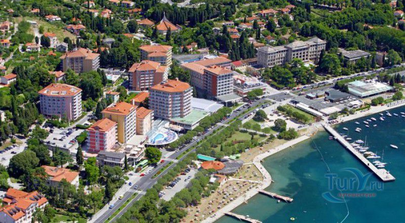 Терме и Велнес Центр ЛайфКласс