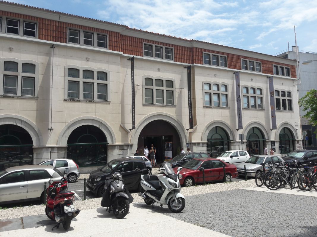 Музей связи