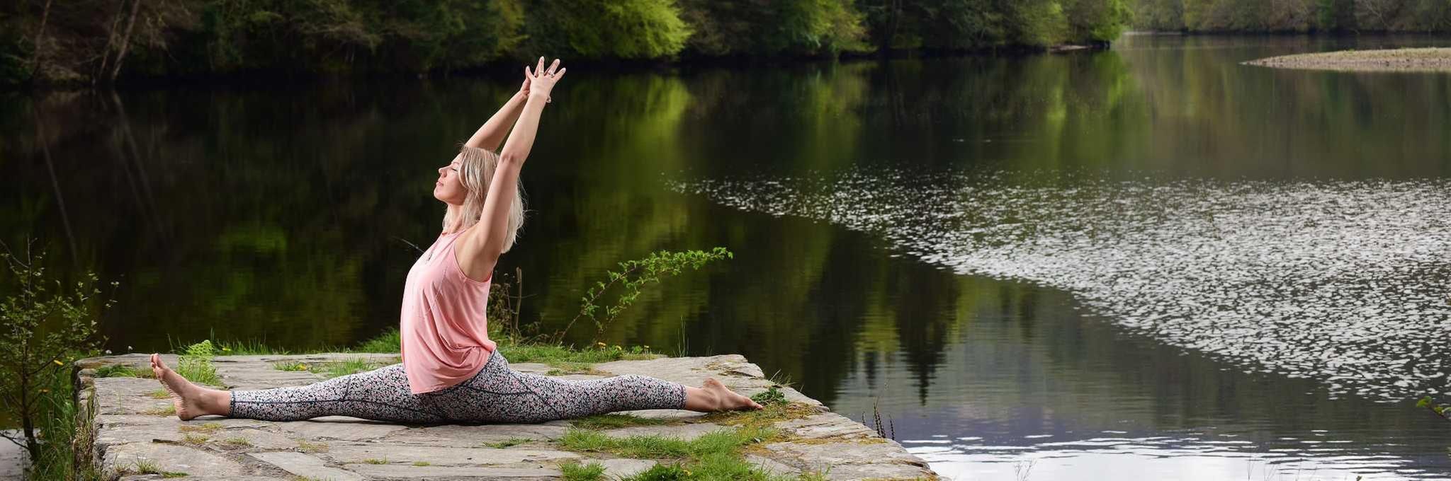 10 водных оздоровительных процедур в Шотланд... фото