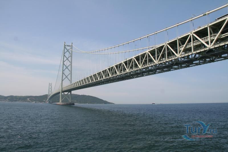 Мост Сэто-Охаси