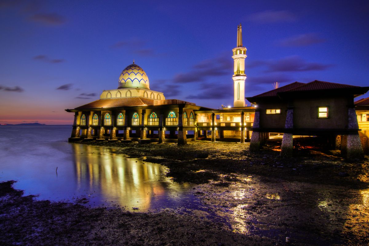 8 Places You Must Explore When In Perlis