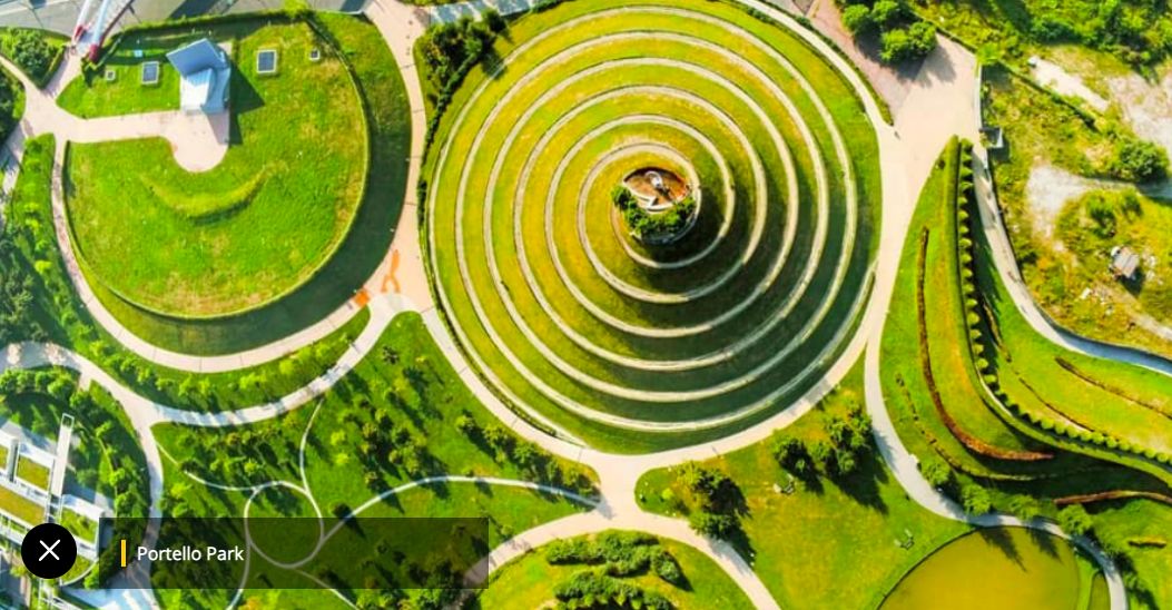 Северный Милан фото