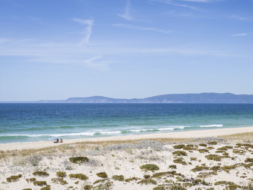 Прайя Атлантика