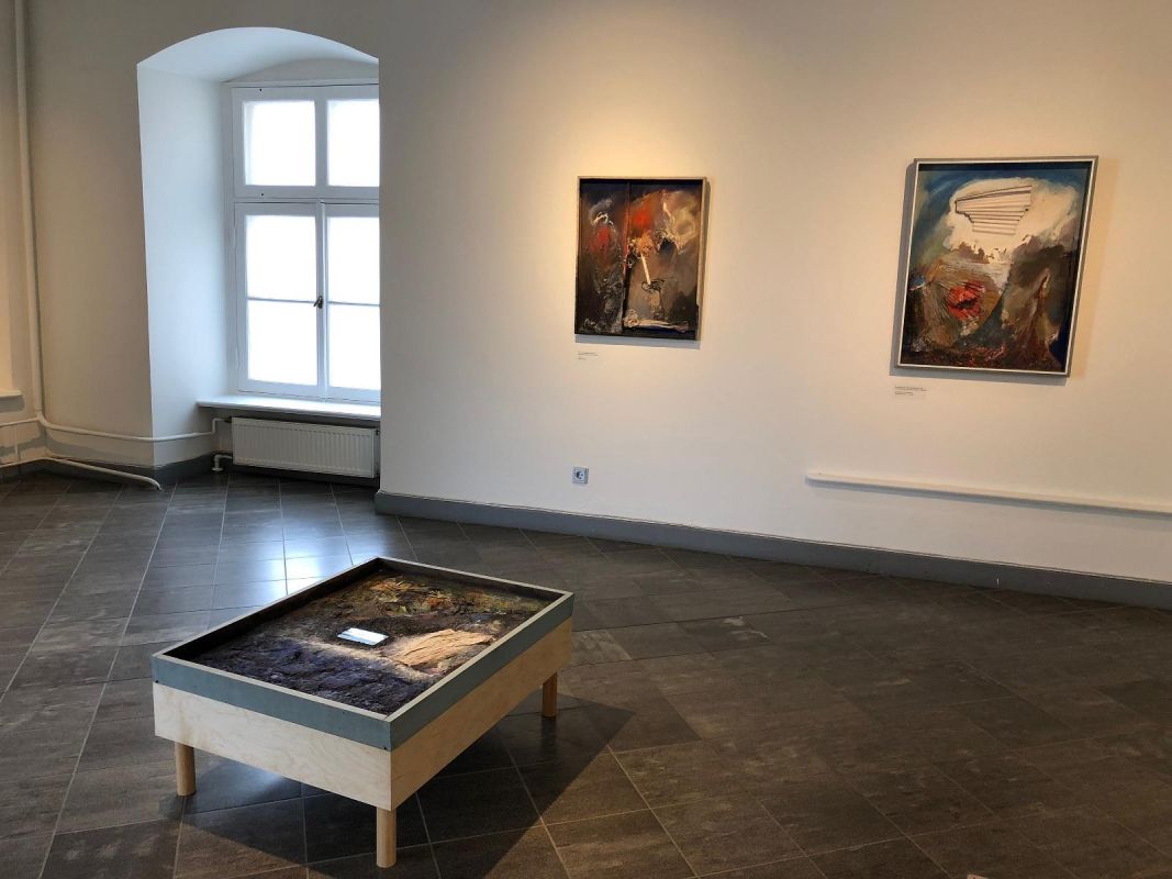 Тартуский художественный музей