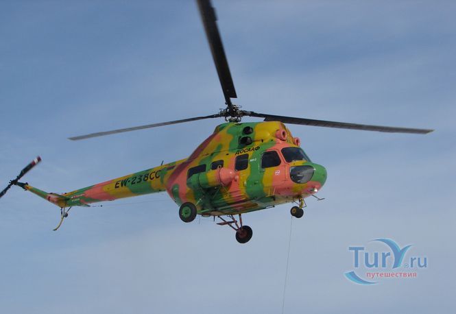 Аэроклуб центральный ДОСААФ Республики Беларусь