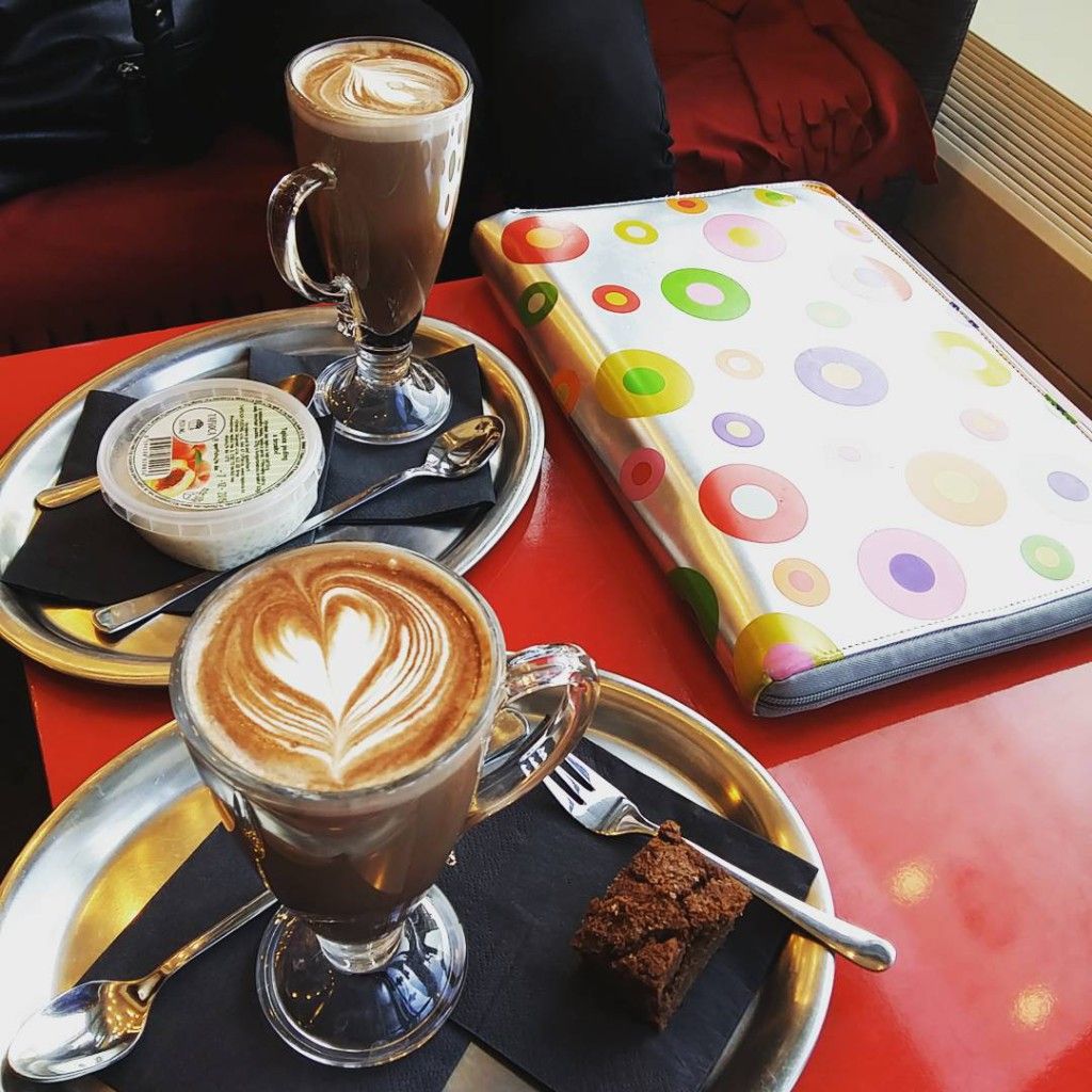 Cafedu