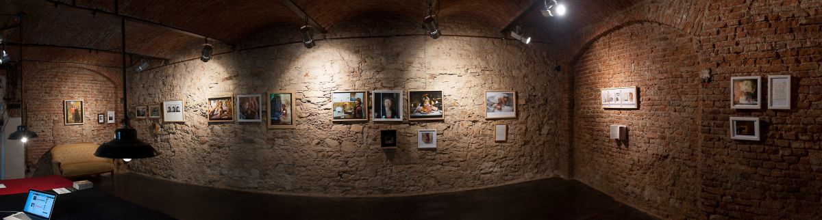 Galerie Fotografic