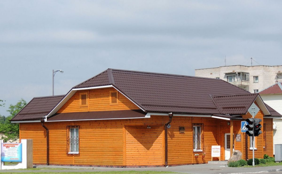 Ганцевичский районный краеведческий музей