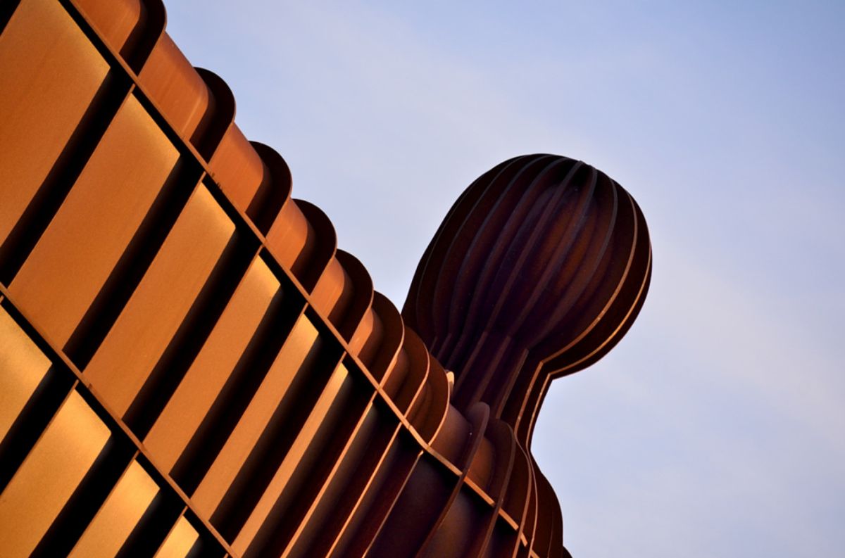 Ангел Севера