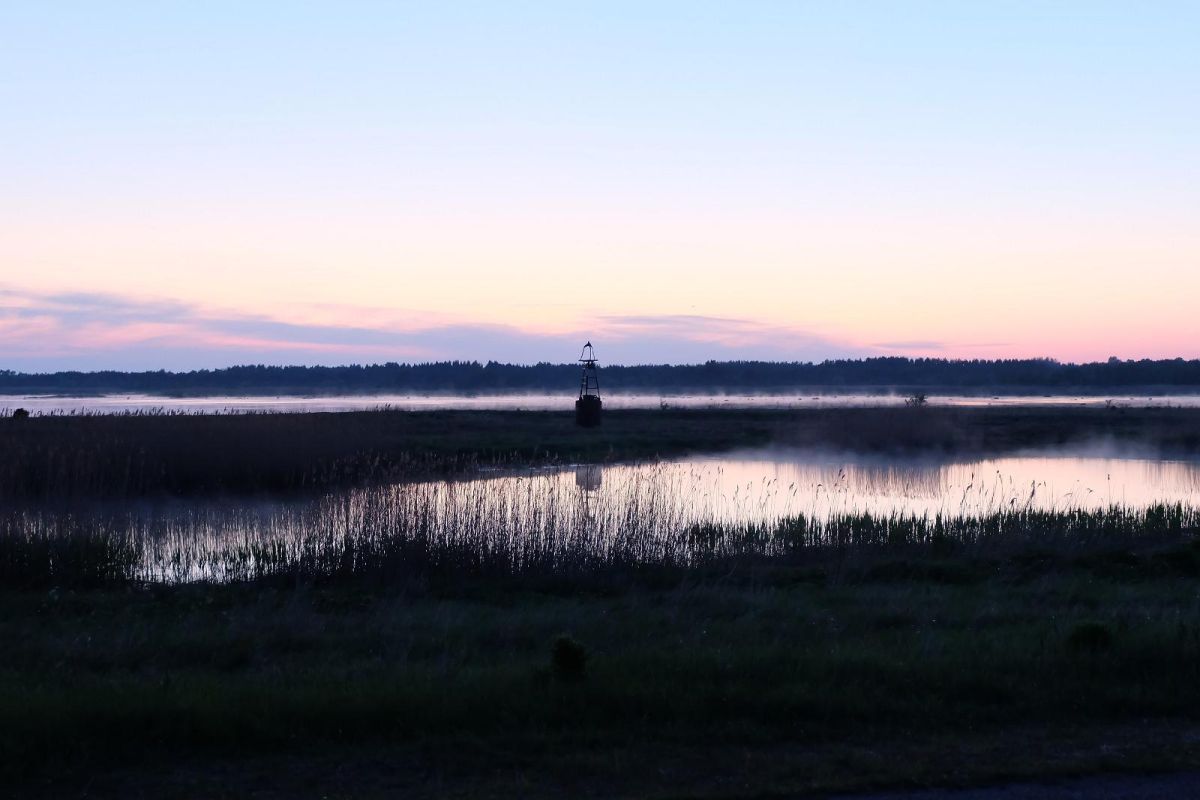 Ресторан Sääre Paargu