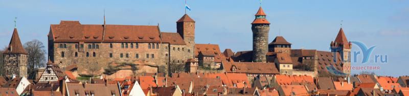 Замок Кайзербург