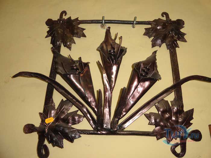 Дом ремесел в Мышкине