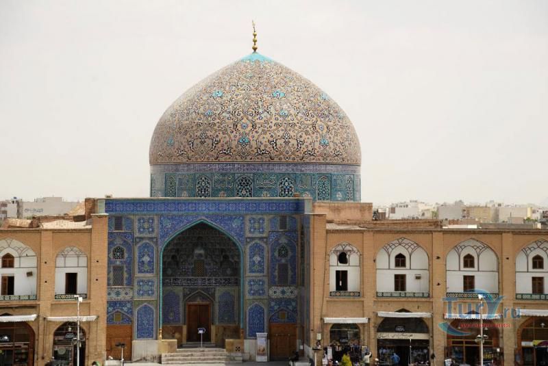 Мечеть Имама