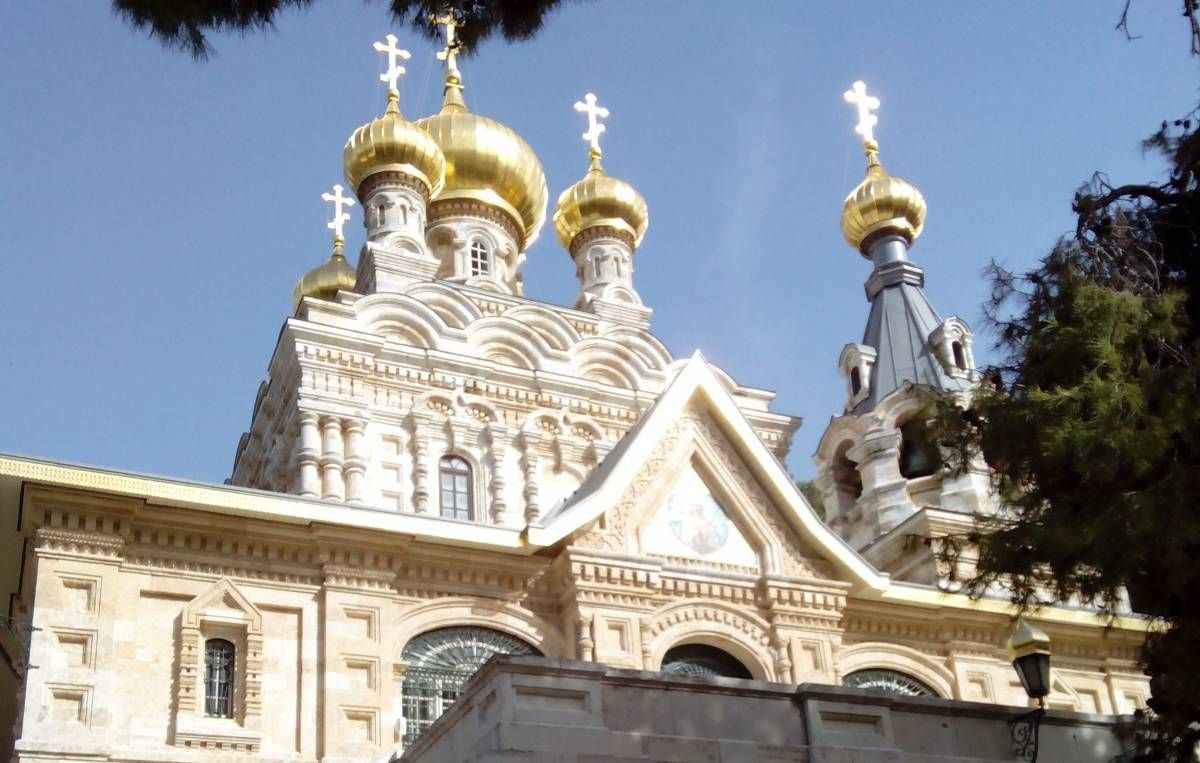 Про Алису, свекровь английской королевы Елизаветы, русскую церковь и политику Британии