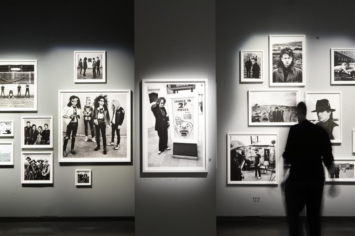 Центр фотоискусства Fotografiska Tallinn