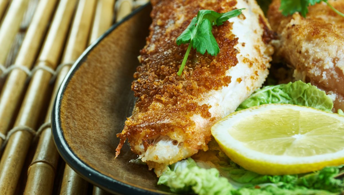 Фирменные креольские блюда Сейшельских островов