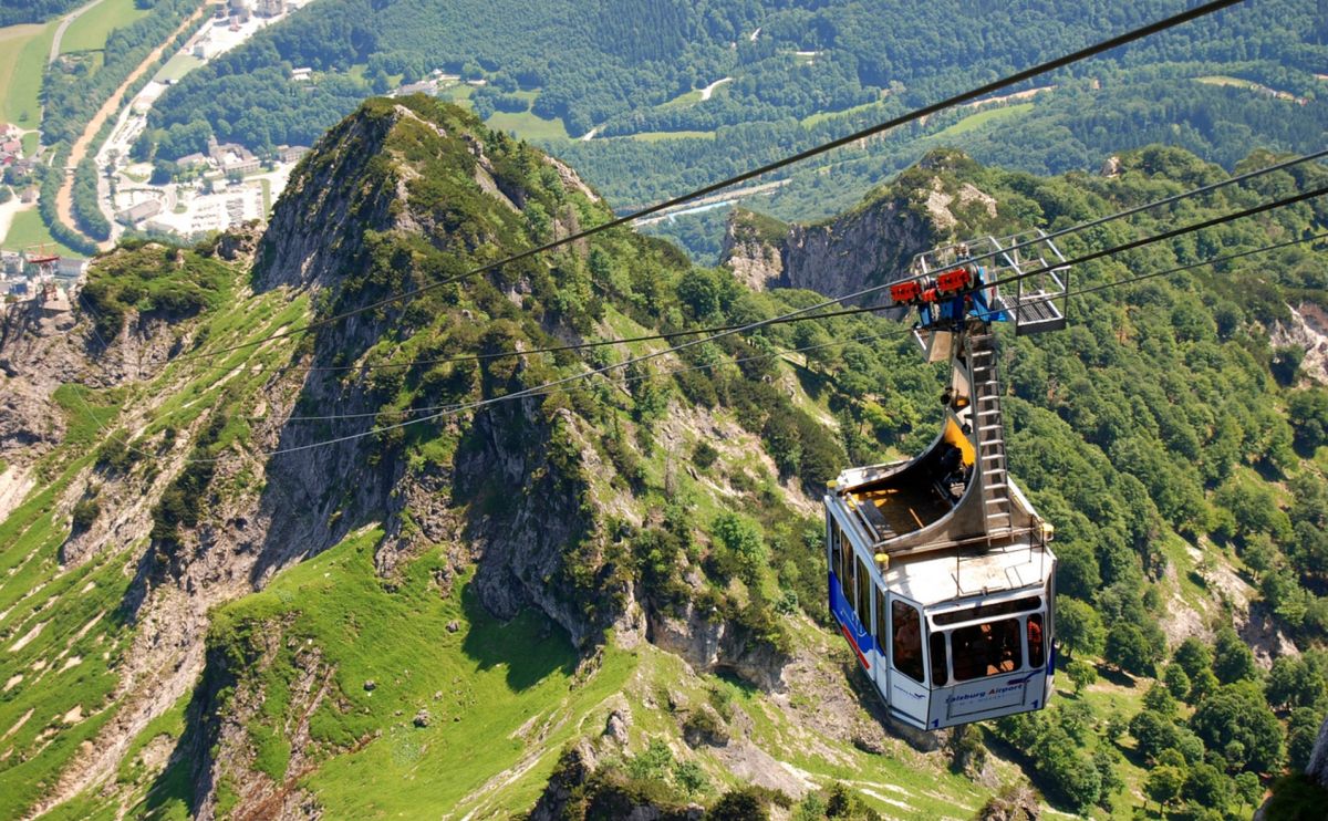 Унтерсберг