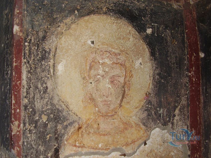 Церковь Святой Троицы