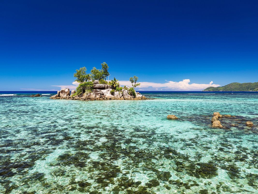 Остров Саурис