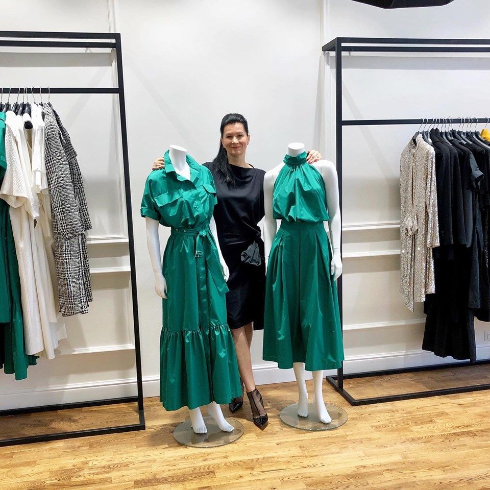 Boutique TATIANA