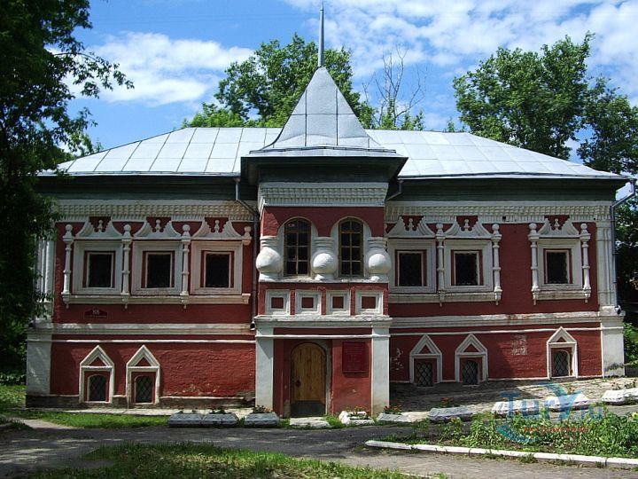 Палаты Коробовых