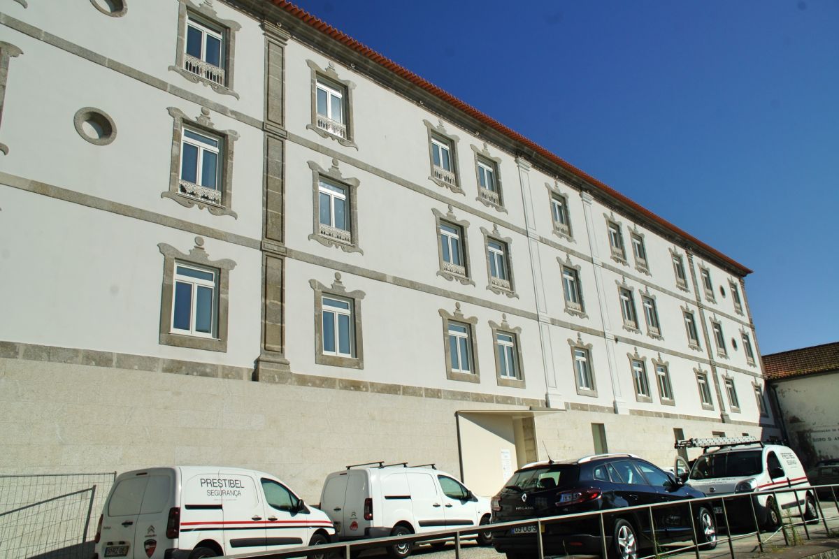 Каса ду Инфанте (Casa do Infante)