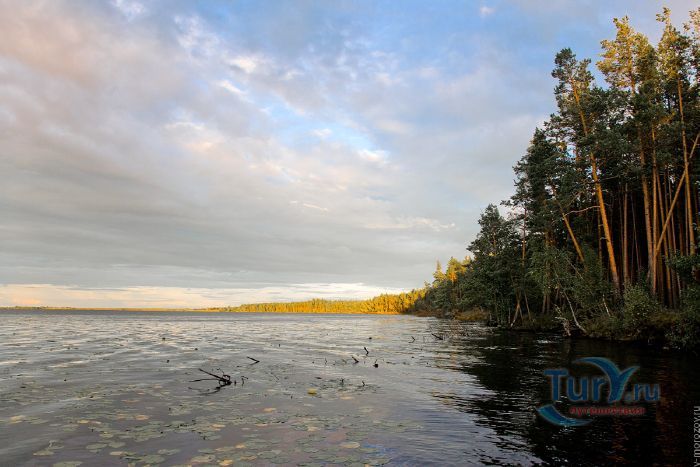 Рдейский заповедник