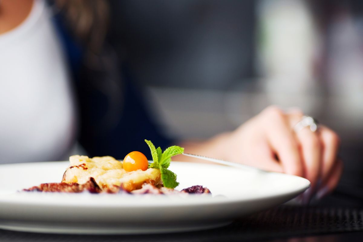 10 ресторанов Афин для особых случаев