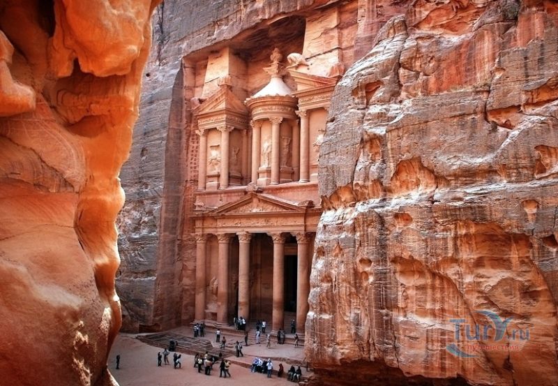 Сокровищница Эль-Хазне