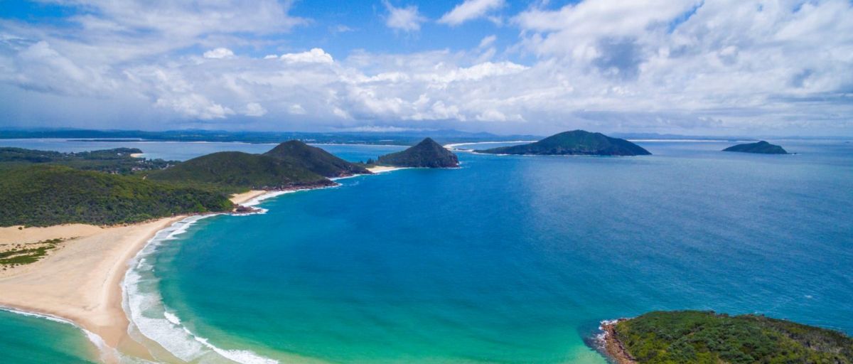 Порт Стивенс