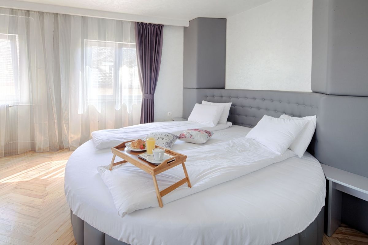 Hotel Fontana