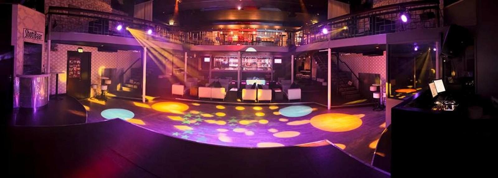 Ночной клуб «Diva»