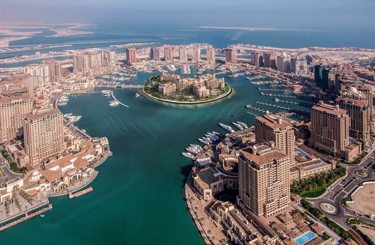 Главные открытия и события в Катаре, которые нельзя пропустить этой осенью