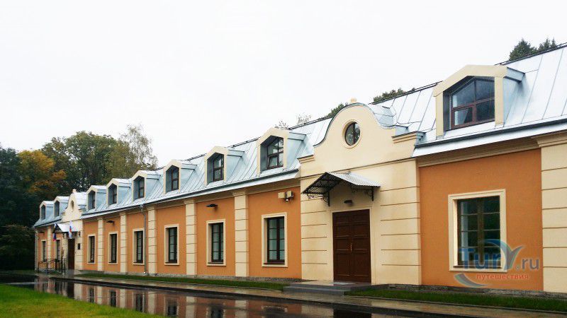 Музей истории Кронштадта