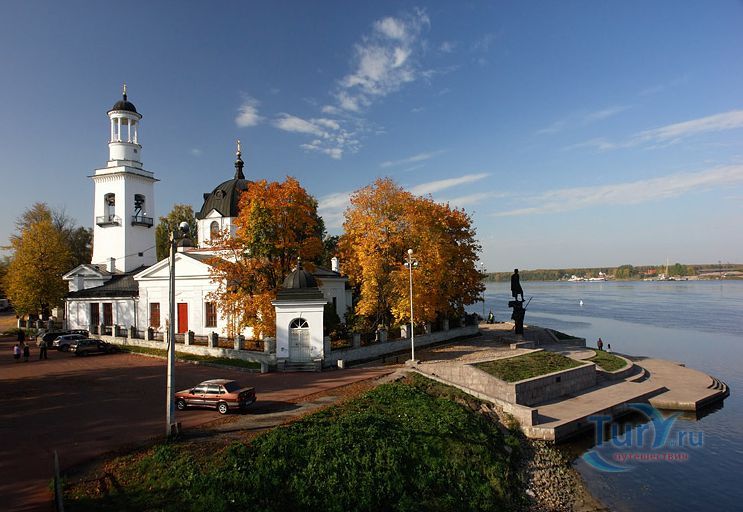 Церковь Александра Невского