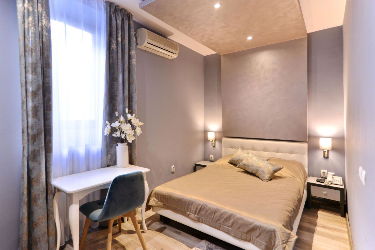 Hotel Mediteraneo