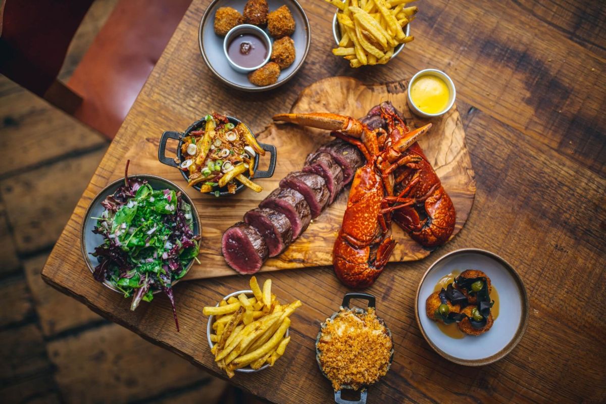 11 ТРАДИЦИОННЫХ ШОТЛАНСКИХ БЛЮД, КОТОРЫЕ СТО... фото